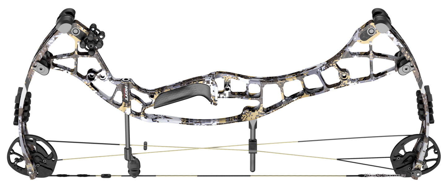 Hoyt Eclipse Hunting Bow large image. Click to return to Hoyt Eclipse Hunting Bow price and description