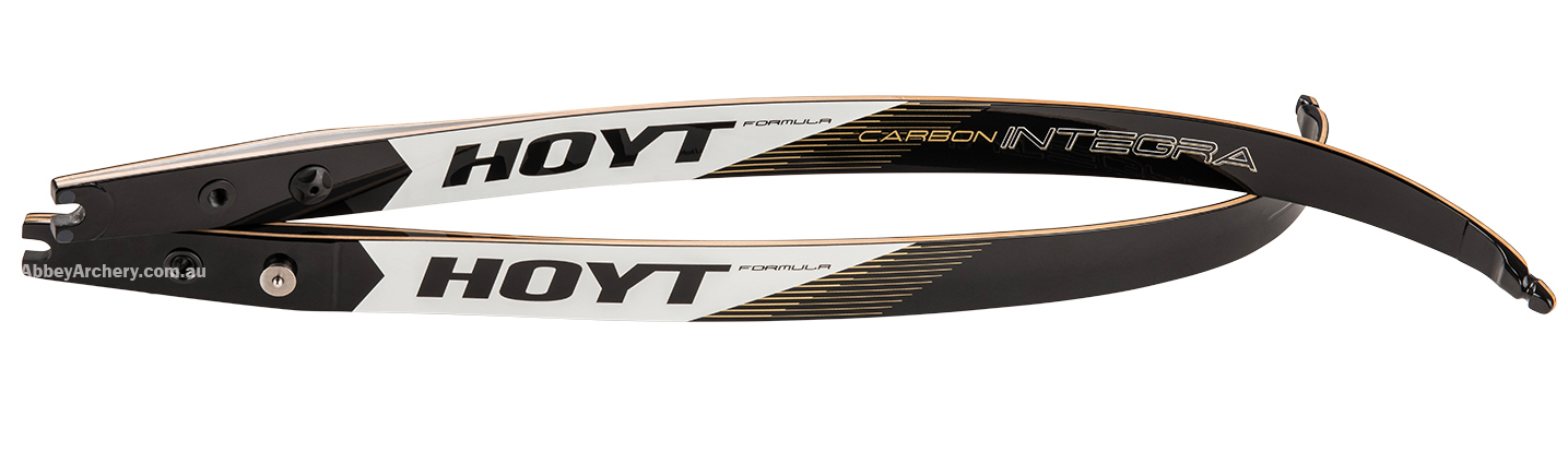 Hoyt Formula Carbon Integra Limbs large image. Click to return to Hoyt Formula Carbon Integra Limbs price and description