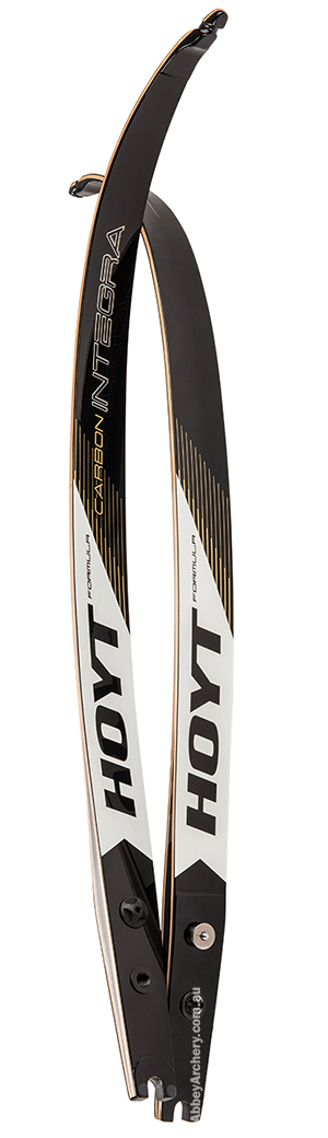Hoyt Formula Carbon Integra Limbs image