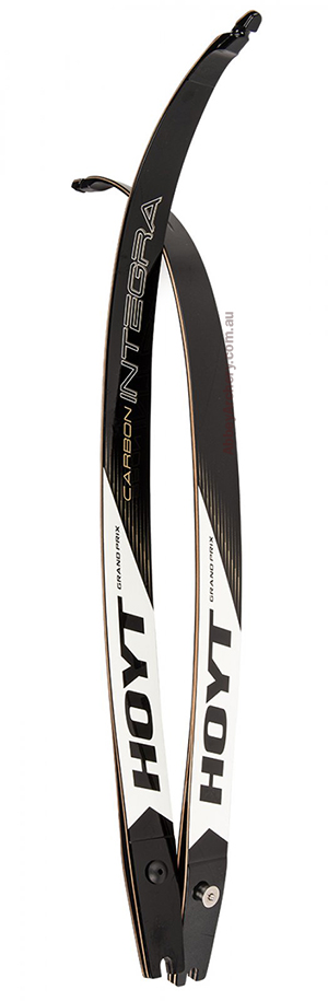 Hoyt Grand Prix Carbon Integra Limbs image