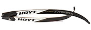 Hoyt Grand Prix Carbon Integra Limbs - click for more information