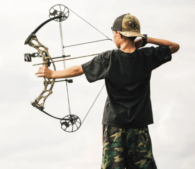 Hoyt Kobalt Boy