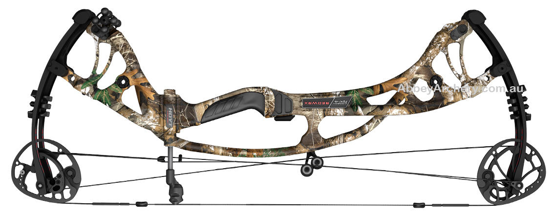 Hoyt rx4 on sale