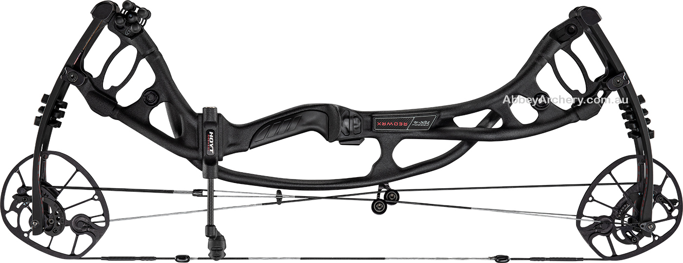 Hoyt rx4 on sale