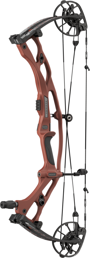 Hoyt Carbon RX10 image