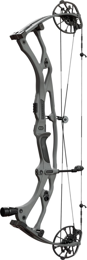Hoyt Carbon RX8 Ultra image