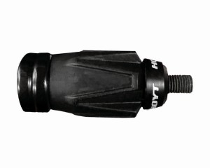 Hoyt Short Stop 2.0 Stabiliser Black image