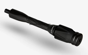 Hoyt Stealth Pro Series 8in Stabiliser Black image