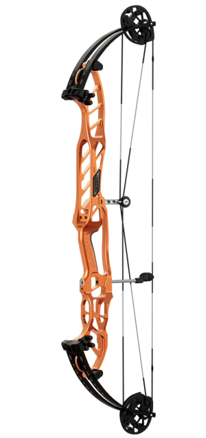 Hoyt Stratos 40 image