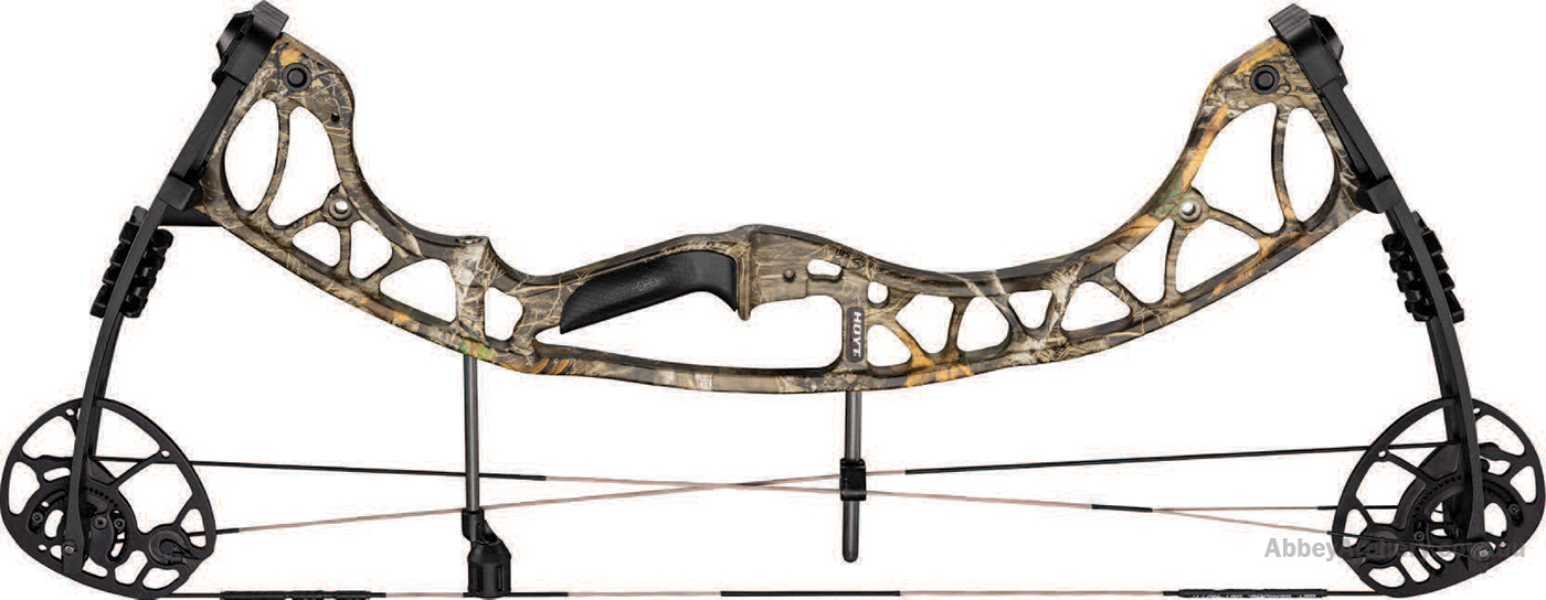 Hoyt Torrex large image. Click to return to Hoyt Torrex price and description