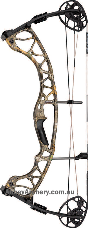 Hoyt Torrex image
