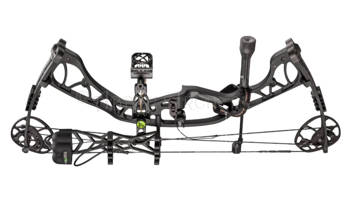 Hoyt Torrex RTH large image. Click to return to Hoyt Torrex RTH price and description