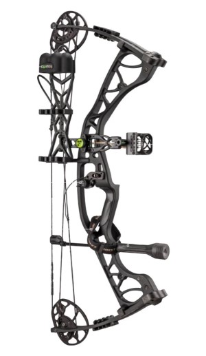 Hoyt Torrex RTH image