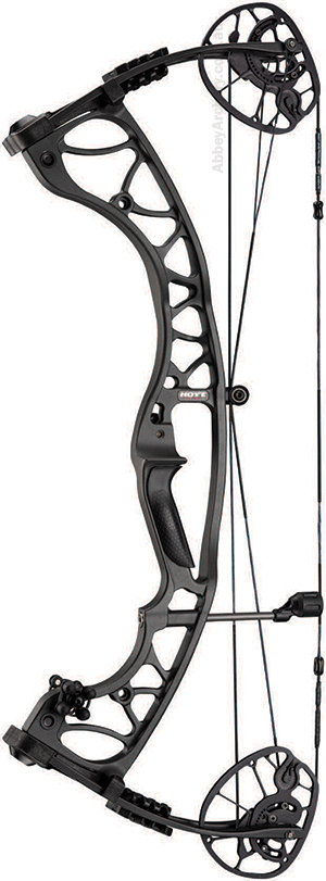 Hoyt Torrex XT image