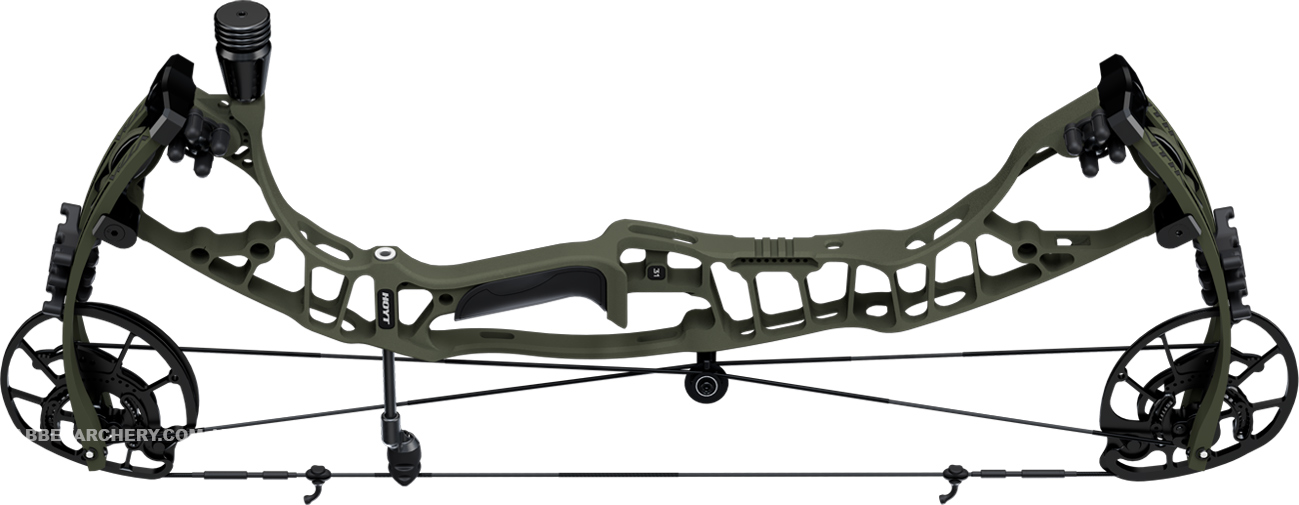 Hoyt VTM 31 large image. Click to return to Hoyt VTM 31 price and description