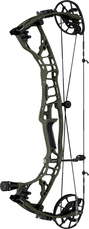 Hoyt VTM 31 image