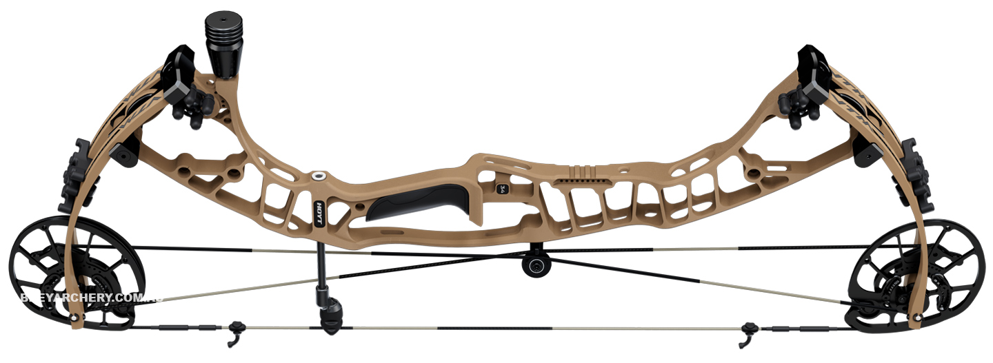 Hoyt VTM 34 large image. Click to return to Hoyt VTM 34 price and description
