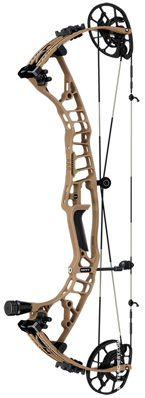 Hoyt VTM 34 image