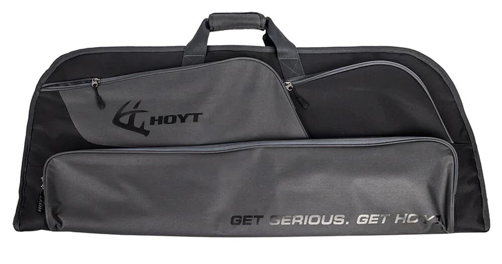 Hoyt Venture Bow Case large image. Click to return to Hoyt Venture Bow Case price and description