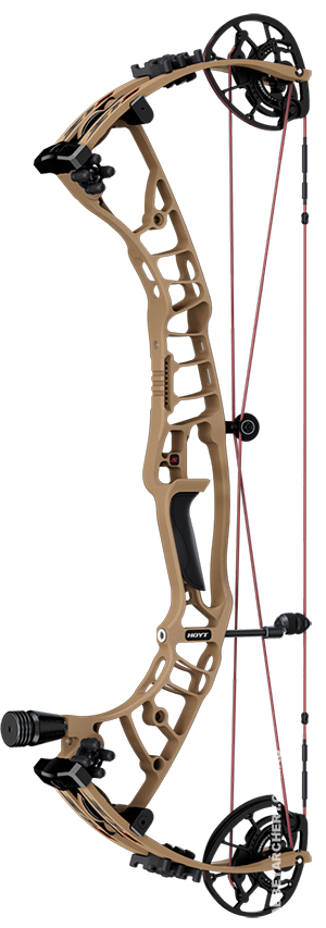 Hoyt Z1S image