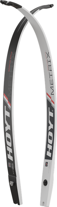 Hoyt Metrix Recurve Limbs image