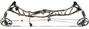 Hoyt Double XL - click for more information