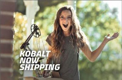 Hoyt 2023 Kobalt Girl