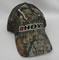 Team Hoyt AP camo mesh cap - click for more information