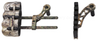 Hoyt Arrow Rack 6 arrow 2 piece bow quiver - click for more information