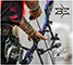 Hoyt Brady Ellison Limited Edition Formula X Riser - click for more information