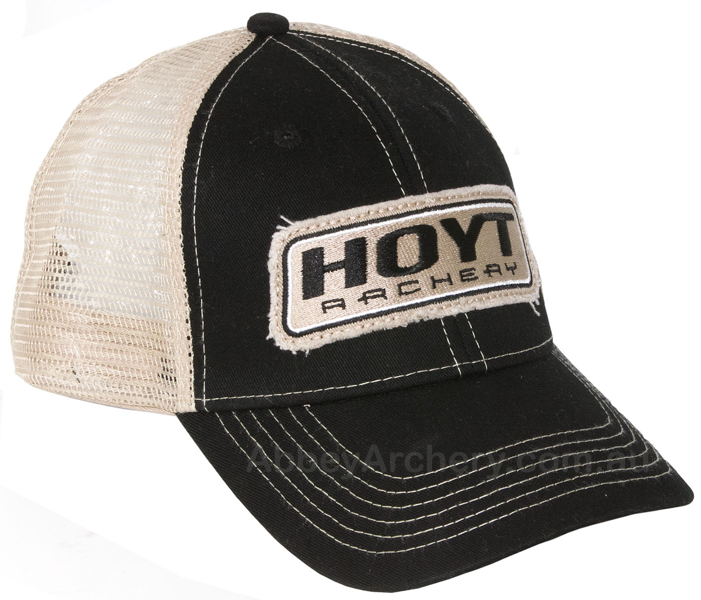 Hoyt Everyday Cap large image. Click to return to Hoyt Everyday Cap price and description