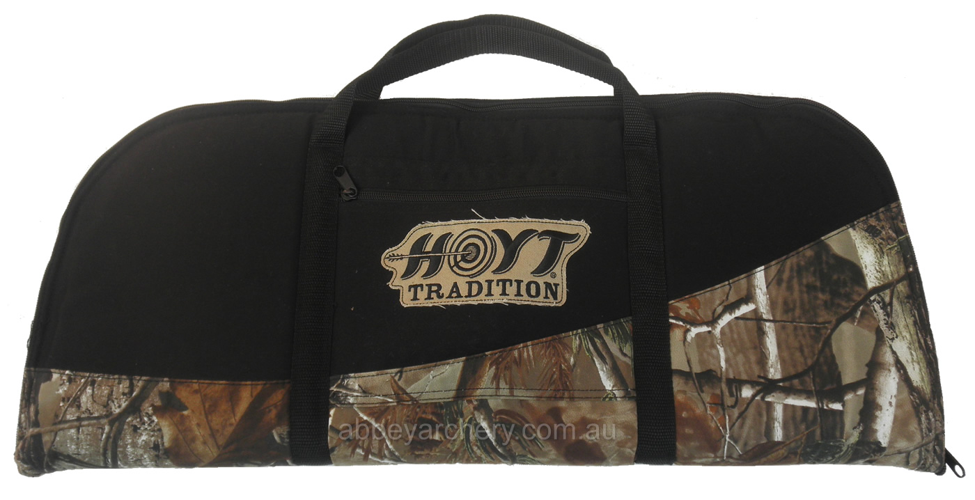 Hoyt Recurve Carrying Bow Case large image. Click to return to Hoyt Recurve Carrying Bow Case price and description
