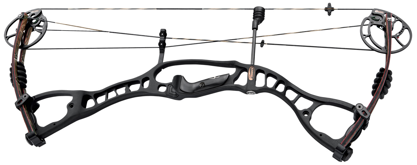 Hoyt CRX 35 Target large image. Click to return to Hoyt CRX 35 Target price and description
