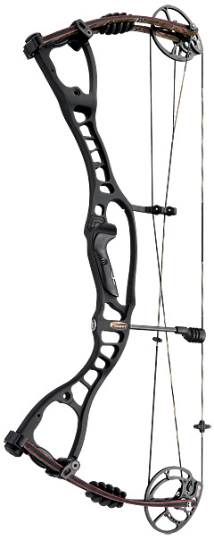 Hoyt CRX 35 Target image