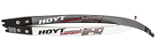 Hoyt Formula Carbon 840 Limbs - click for more information