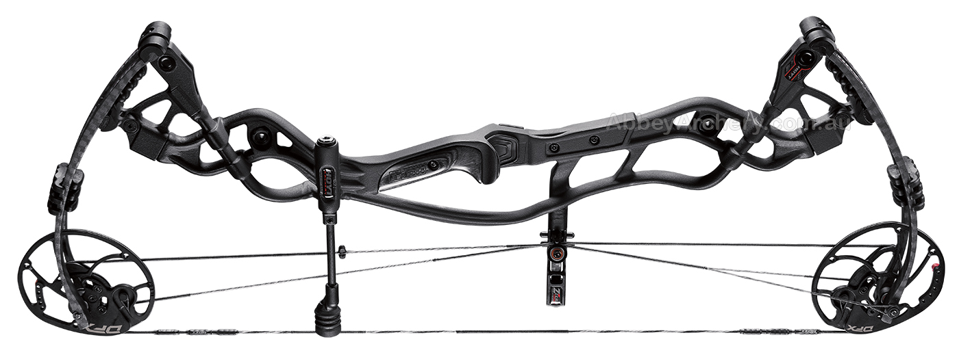 Hoyt on sale carbon defiant