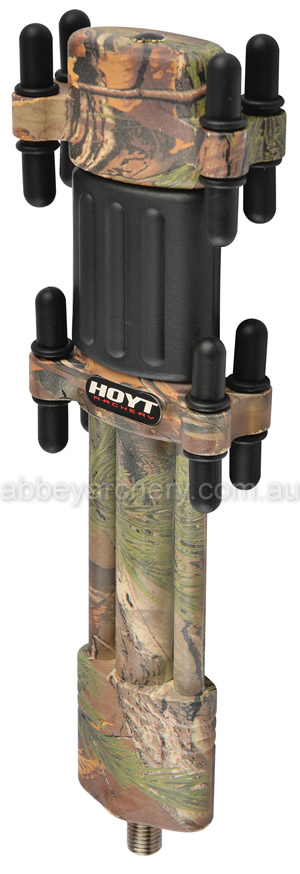 Hoyt Carbon Edge Stabiliser 6.5in 6.8oz image