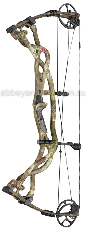 Hoyt Carbon Element G3 image