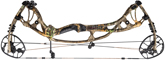 Hoyt REDWRX Carbon RX3 - click for more information