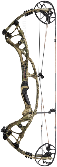 Hoyt REDWRX Carbon RX3 Ultra image