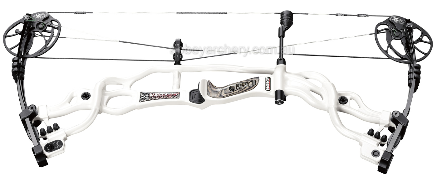 Hoyt Carbon Spyder 30 Target large image. Click to return to Hoyt Carbon Spyder 30 Target price and description