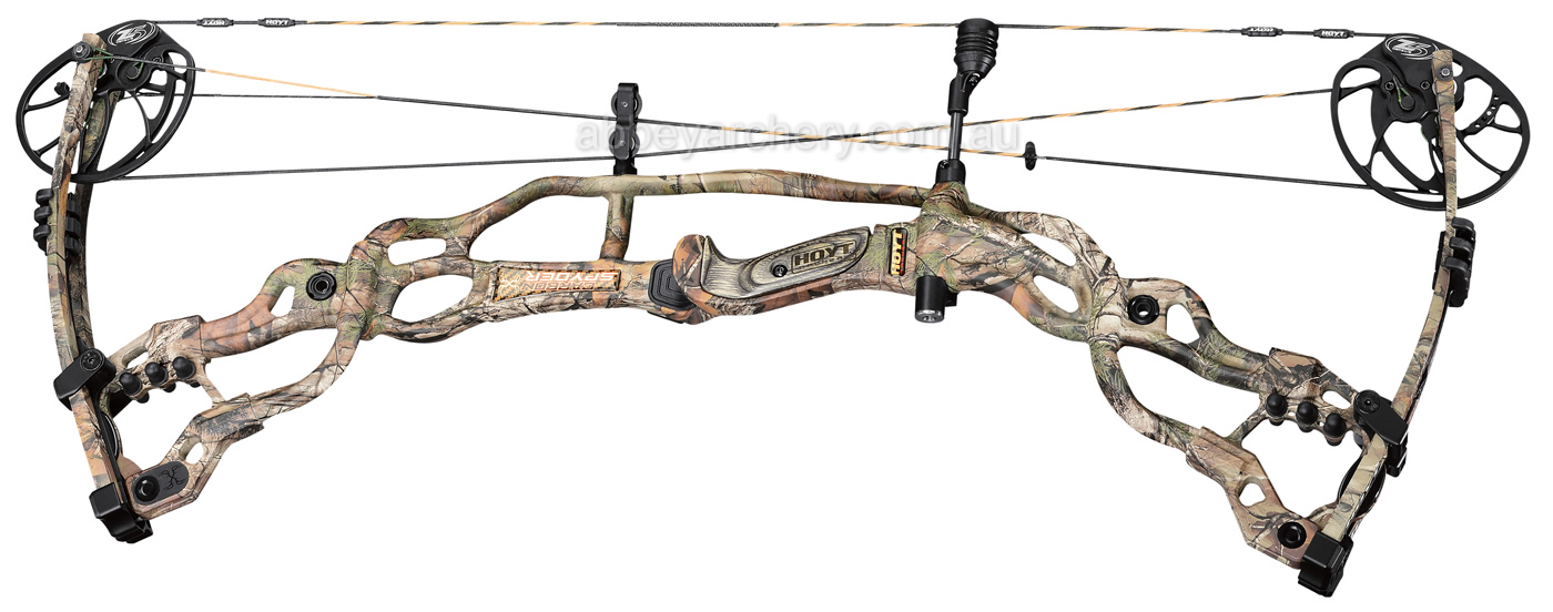 Hoyt Carbon Spyder Turbo large image. Click to return to Hoyt Carbon Spyder Turbo price and description