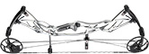 Hoyt Defiant Target - click for more information