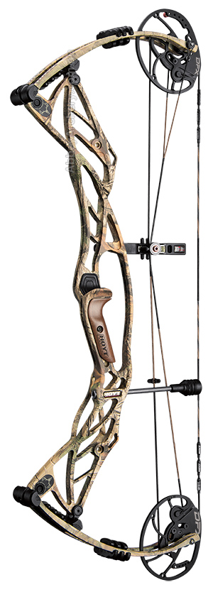 Hoyt Defiant image