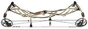 Hoyt Defiant 34 - click for more information