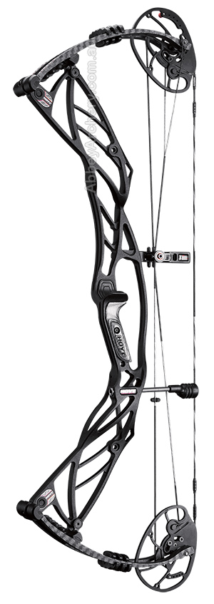 Hoyt Defiant Turbo image