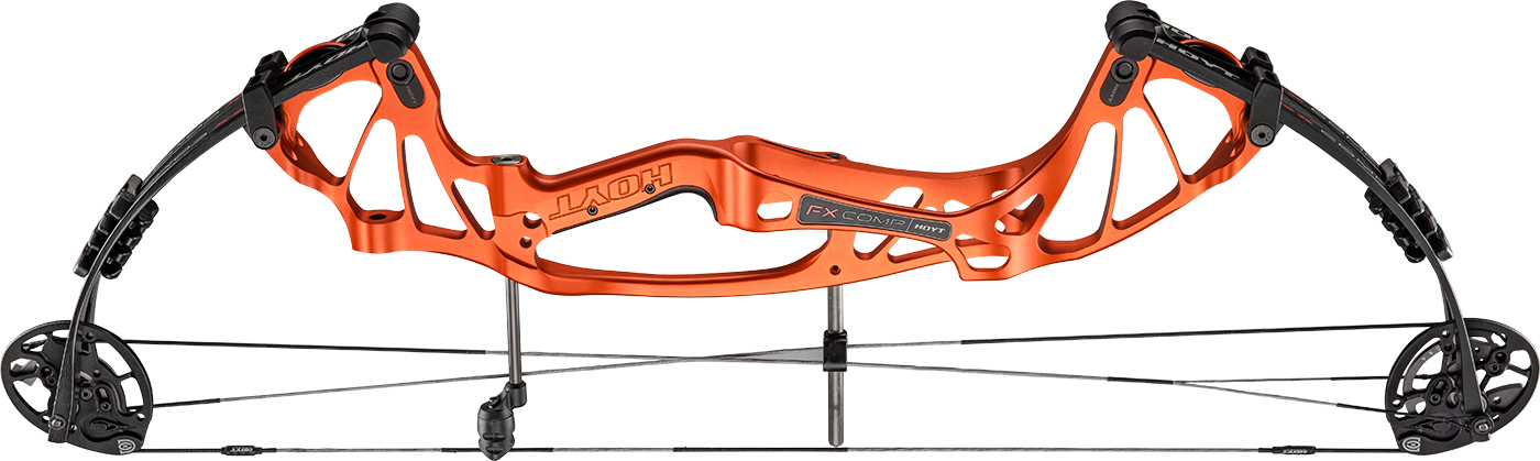 Hoyt FX Comp 2020 Target Compound Bow large image. Click to return to Hoyt FX Comp 2020 Target Compound Bow price and description