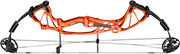 Hoyt FX Comp 2020 Target Compound Bow - click for more information