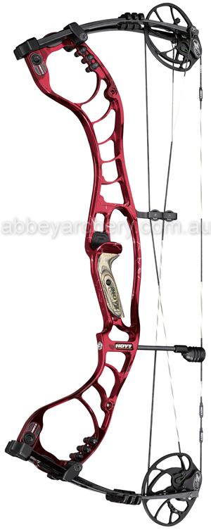 Hoyt Faktor 30 Target image