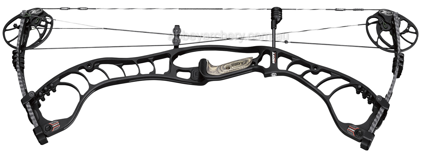 Hoyt Faktor Turbo Target large image. Click to return to Hoyt Faktor Turbo Target price and description